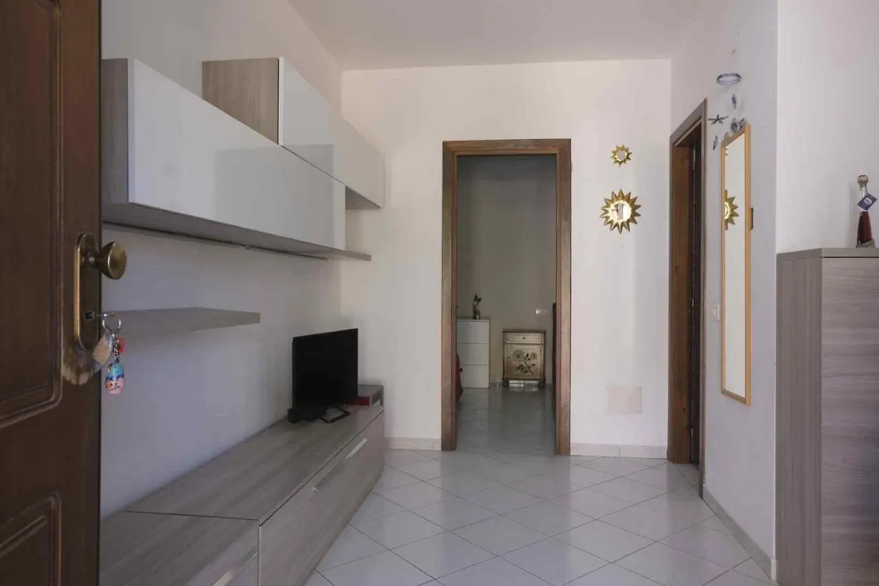 Apartman Aria Di Vacanza - Zenzero Murta Maria Olaszország