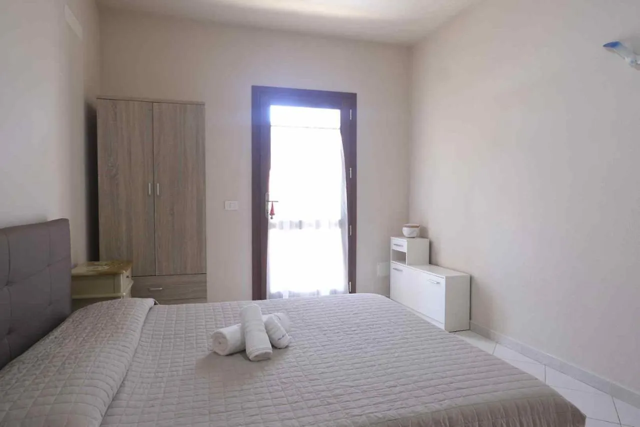 Apartman Aria Di Vacanza - Zenzero Murta Maria
