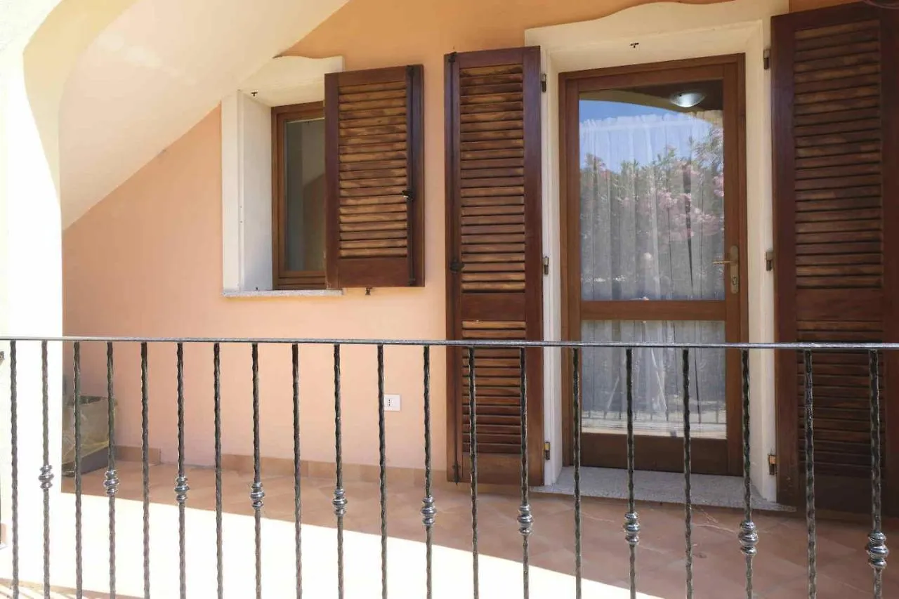 Apartman Aria Di Vacanza - Zenzero Murta Maria