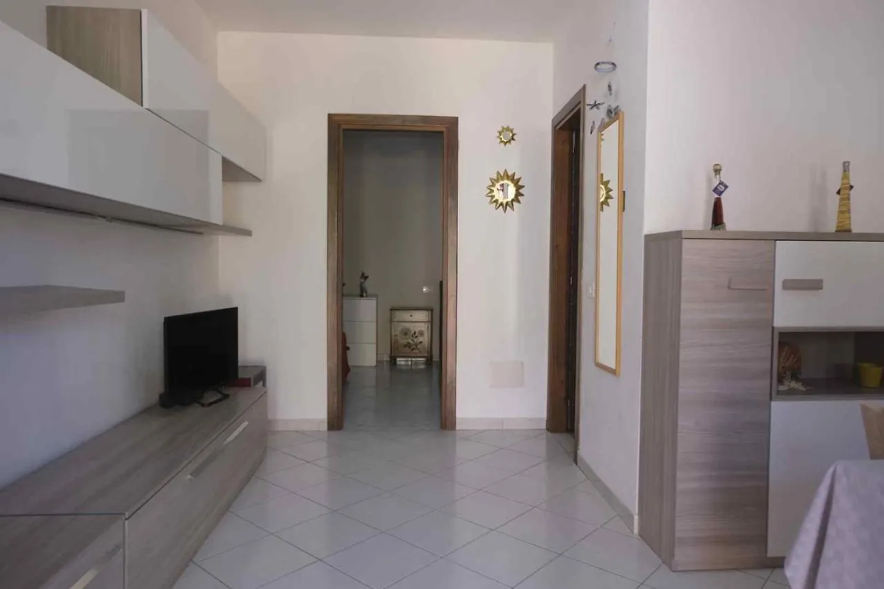 Aria Di Vacanza - Zenzero Murta Maria Apartman