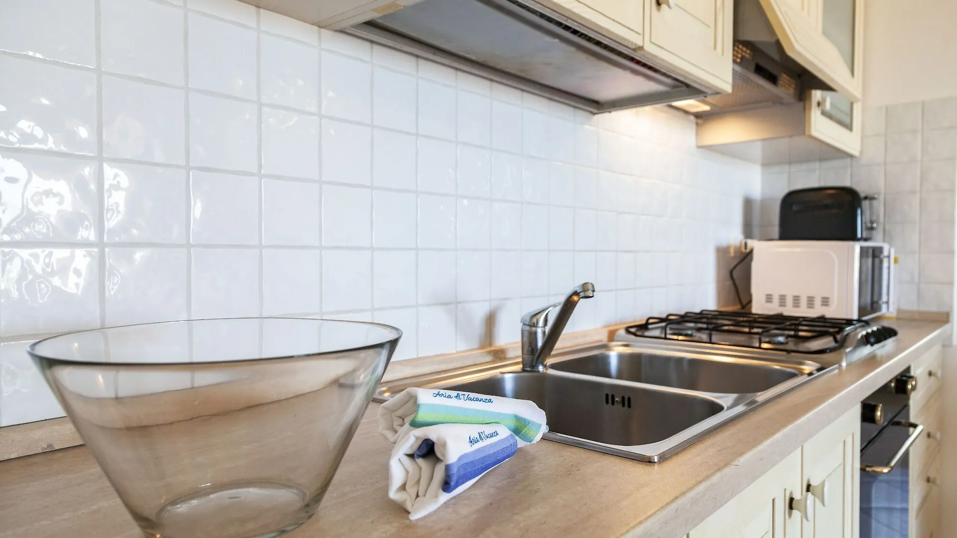 Apartman Aria Di Vacanza - Zenzero Murta Maria