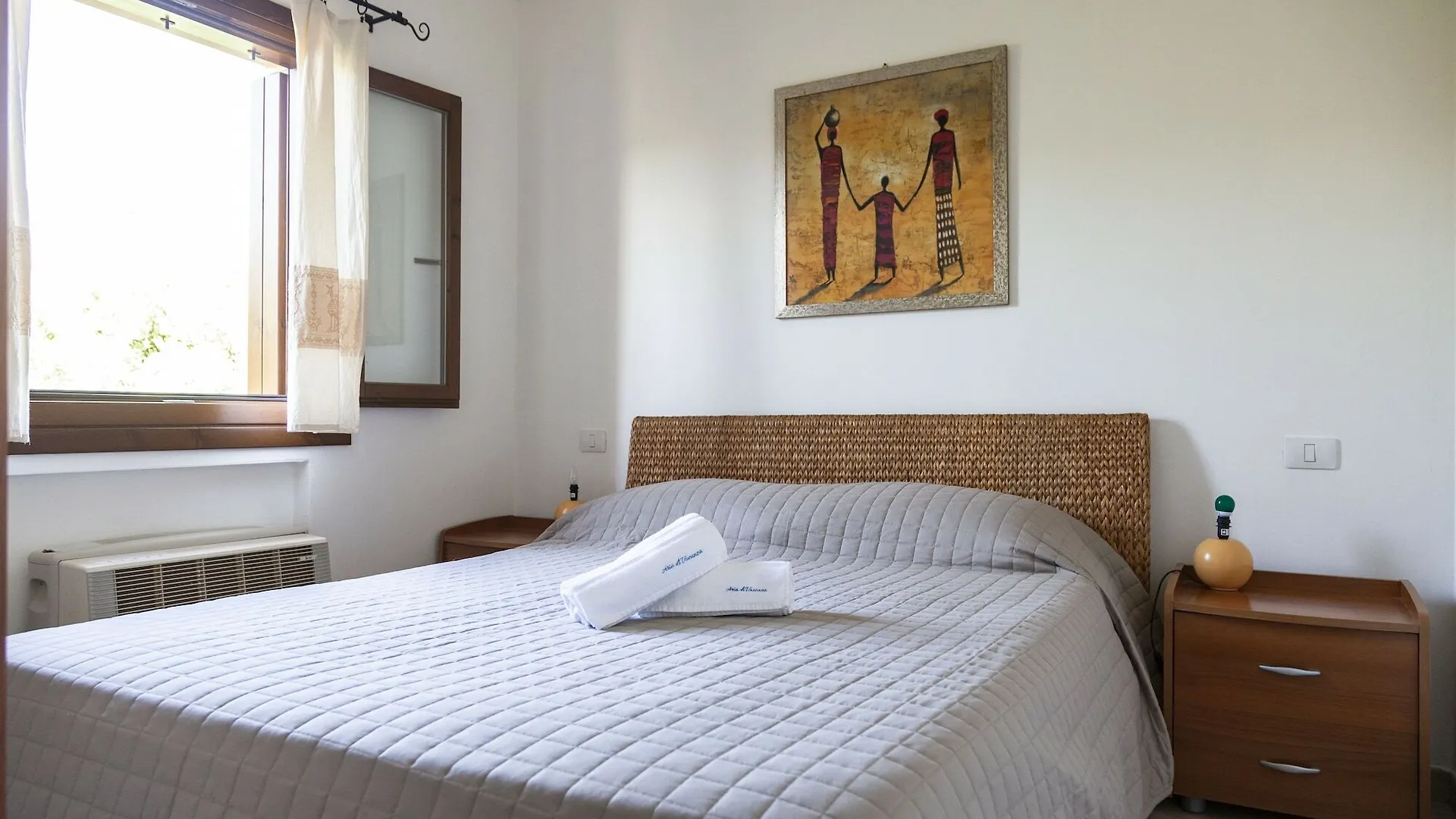 Aria Di Vacanza - Zenzero Murta Maria