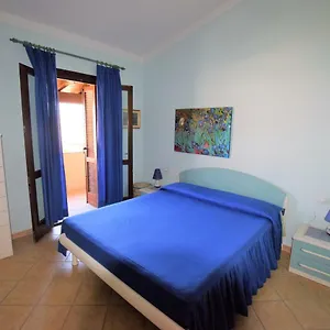 Casa vacanze Domo De Mari, Murta Maria